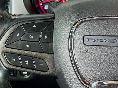 Used 2023 Dodge Charger SXT w/ Blacktop Package RWD image 13