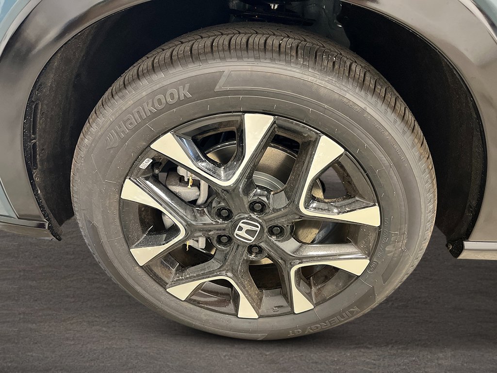 New 2027 Honda HR-V EX-L image 31