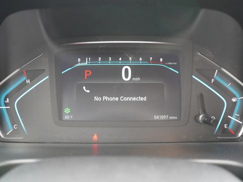 Used 2018 Honda Odyssey Elite image 9