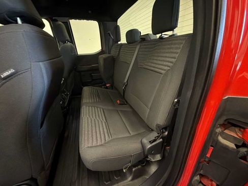 Used 2021 Ford F150 XL w/ Equipment Group 101A High AWD/4WD image 22