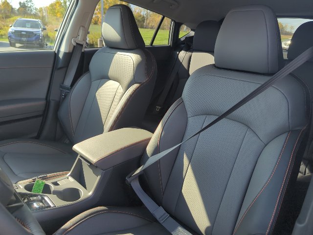 New 2026 Subaru Crosstrek 2.5i Limited AWD/4WD image 11