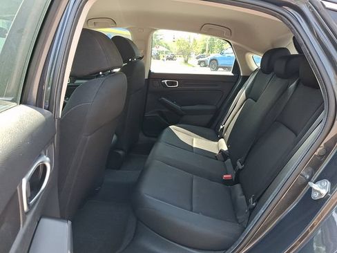 Certified 2024 Honda Civic LX image 11