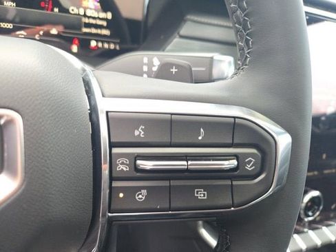 New 2026 GMC Acadia Elevation w/ Black Edition image 21