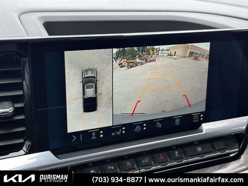 Used 2023 Chevrolet Silverado 1500 LTZ w/ LTZ Premium Package image 5