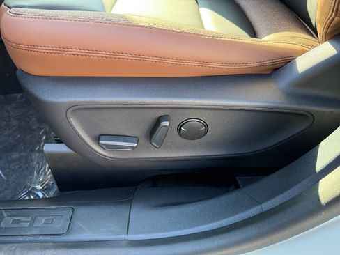 New 2025 Ford Bronco Sport Outer Banks w/ Outer Banks Tech Package+ image 7