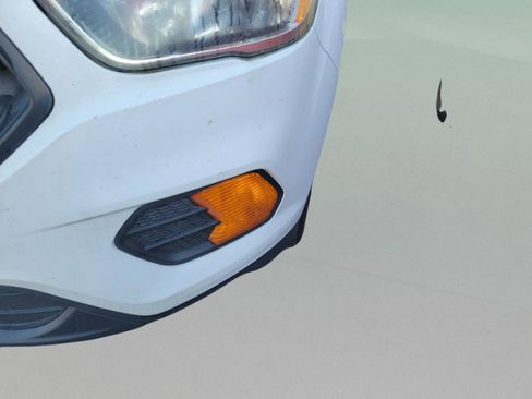 Used 2017 Ford Escape S image 17