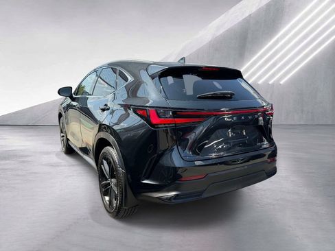 Used 2023 Lexus NX 450h+ AWD w/ Vision Package image 5