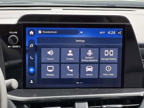 New 2026 Subaru Outback Premium AWD/4WD image 19
