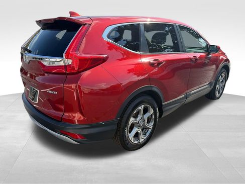 Used 2018 Honda CR-V EX image 5