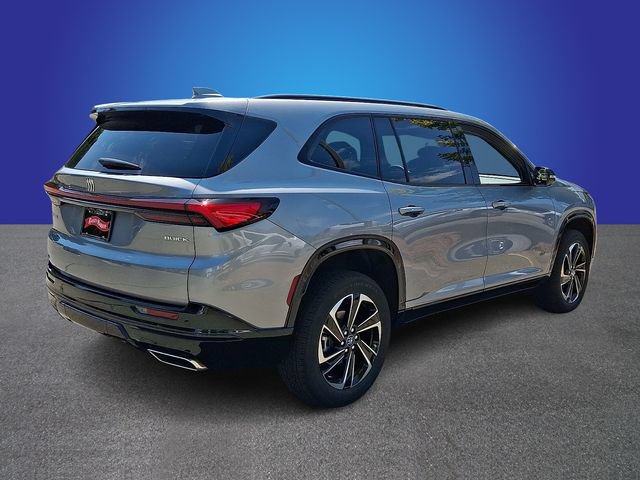 Used 2026 Buick Enclave Sport Touring FWD image 4