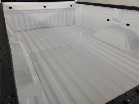 New 2026 Chevrolet Silverado 1500 W/T image 26