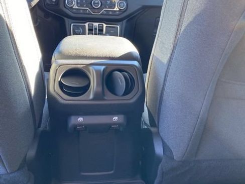 New 2026 Jeep Wrangler Unlimited Sport AWD/4WD image 17