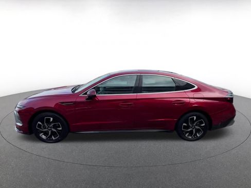 Used 2025 Hyundai Sonata SEL image 8
