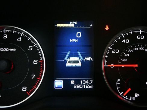 Used 2020 Subaru Ascent Premium w/ Convenience Package image 44