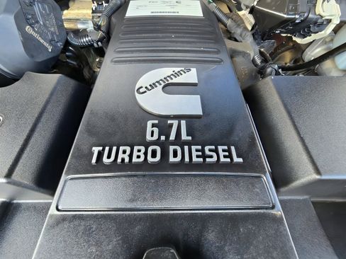 Used 2021 RAM 3500 Limited image 23