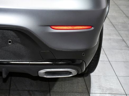 Used 2023 Mercedes-Benz GLC 300 4MATIC Coupe image 84