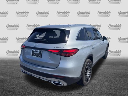 Used 2026 Mercedes-Benz GLC 300 4MATIC image 10