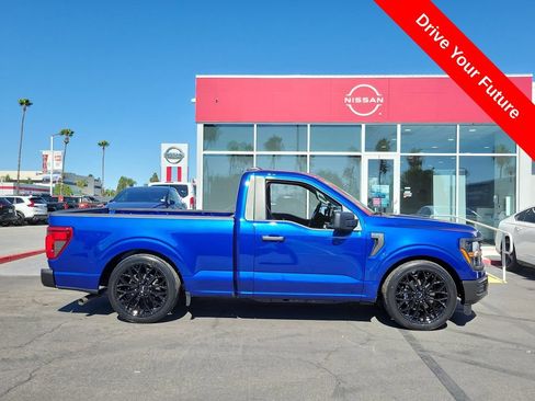 Used 2026 Ford F150 XL RWD image 29