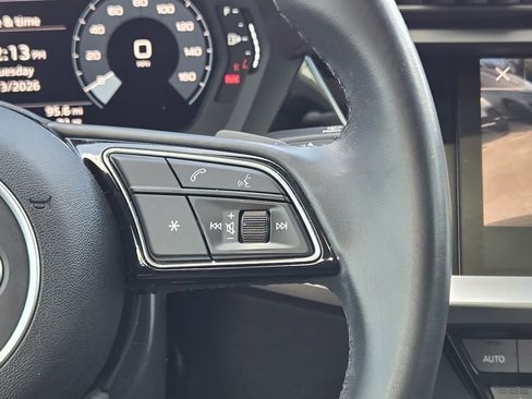 Certified 2023 Audi A3 2.0T Premium w/ Convenience Package image 37