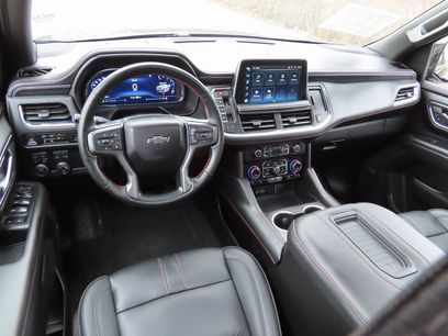 Certified 2023 Chevrolet Tahoe RST w/ Luxury Package