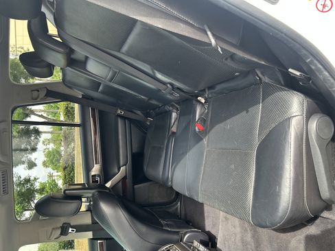 Used 2014 Lexus GX 460 Luxury image 13