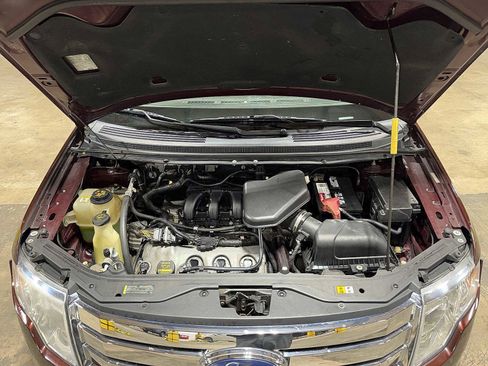 Used 2010 Ford Edge SEL image 12