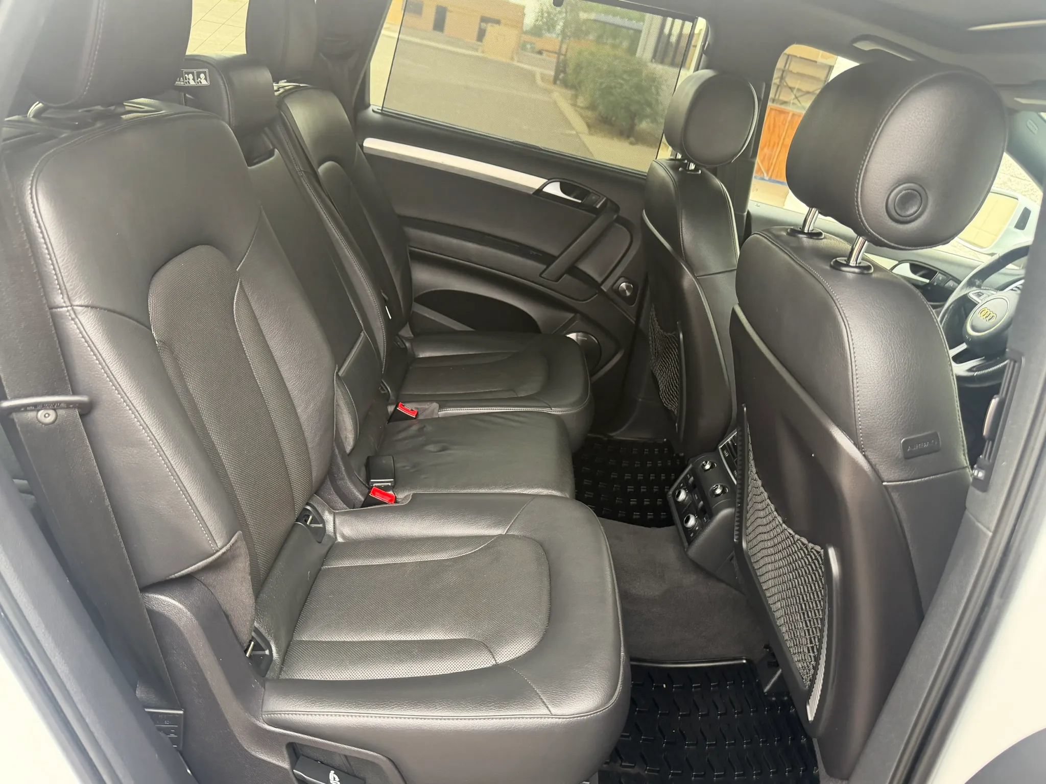 Used 2014 Audi Q7 TDI Premium Plus w/ Premium Plus Package AWD/4WD image 22