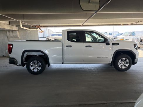 New 2026 GMC Sierra 1500 Pro w/ Pro Value Package RWD image 10