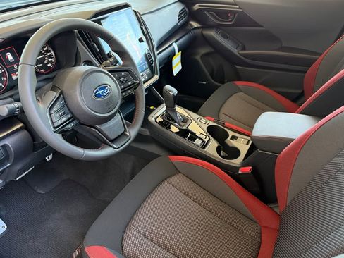 New 2026 Subaru Impreza RS AWD/4WD image 11