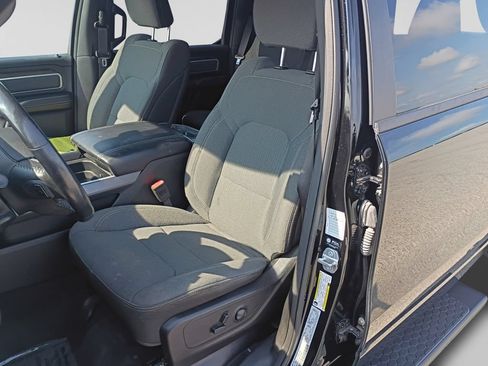 Used 2023 RAM 1500 Big Horn AWD/4WD image 21