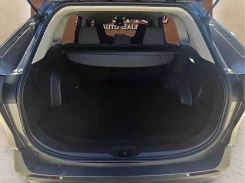 Used 2021 Toyota RAV4 XLE image 54