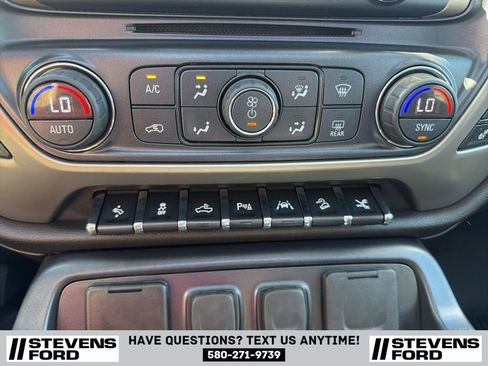 Used 2018 GMC Sierra 1500 Denali w/ Denali Ultimate Package image 33