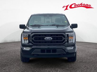 Used 2022 Ford F150 XLT w/ Equipment Group 302A High