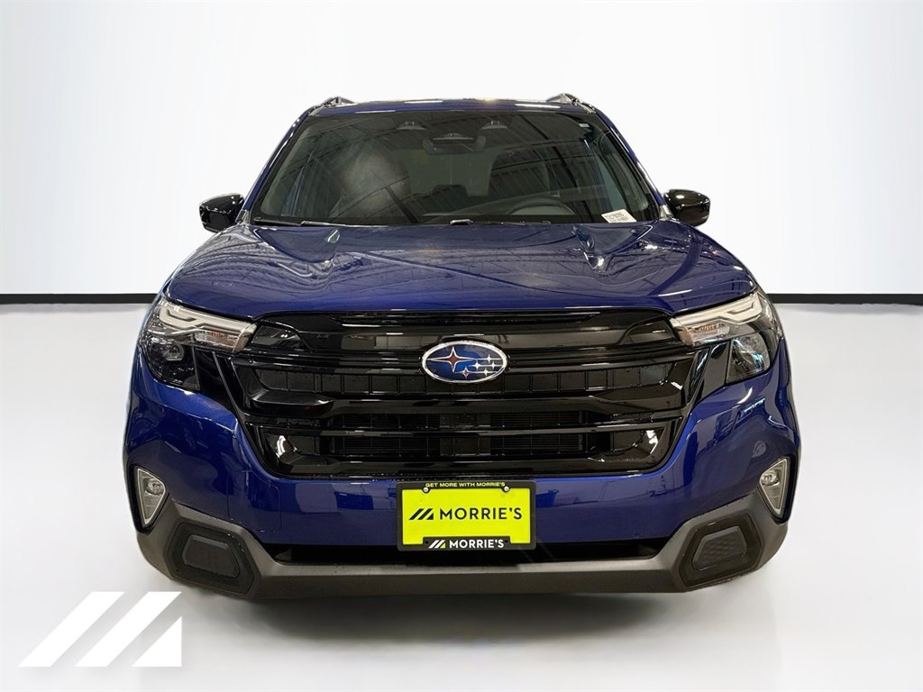 New 2026 Subaru Forester Sport AWD/4WD image 2