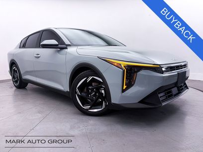 Used 2025 Kia K4 EX