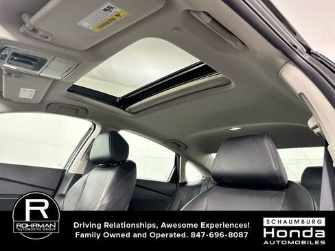 Used 2023 Honda Accord EX-L image 19