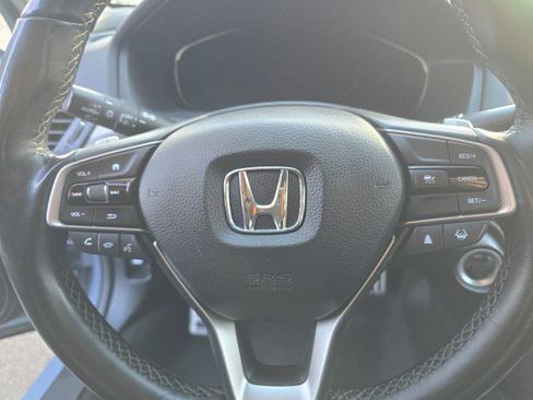 Used 2022 Honda Accord Sport Special Edition image 28