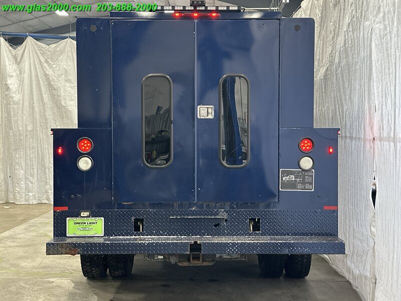 Used 2011 Ford F450 XL w/ PWR Equipment Group AWD/4WD image 20