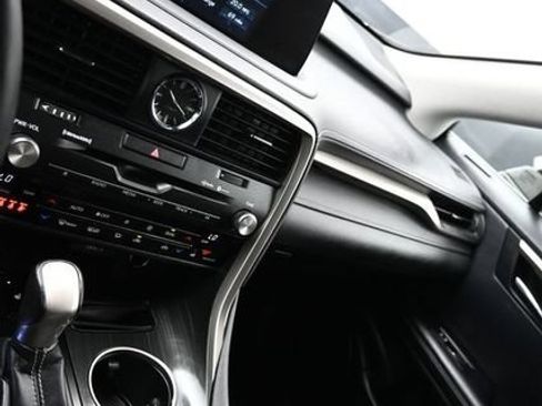 Used 2022 Lexus RX 350 FWD image 18