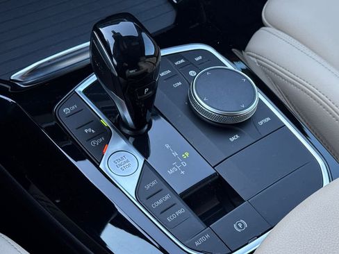 Certified 2023 BMW X3 sDrive30i w/ Convenience Package image 23