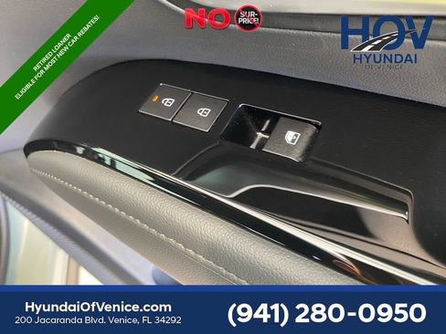 Certified 2026 Hyundai Santa Cruz XRT AWD/4WD image 92