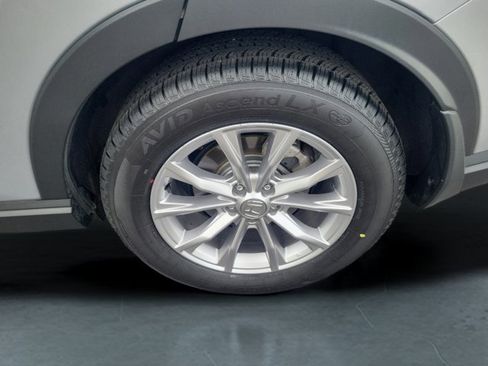 Certified 2023 Honda CR-V EX-L image 10