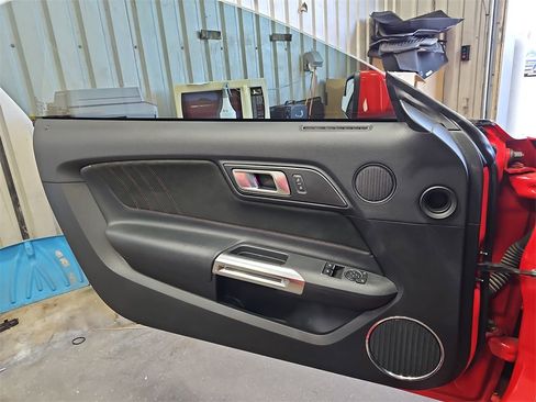 Used 2020 Ford Mustang GT Premium w/ California Special Package image 24