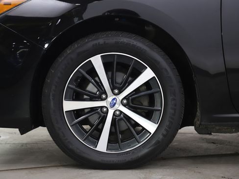 Used 2019 Subaru Impreza 2.0i Premium w/ Eyesight & BSD/Rcta & SRF image 29