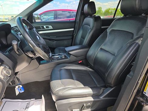 Used 2016 Ford Explorer XLT w/ Equipment Group 202A AWD/4WD image 5