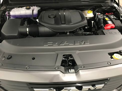 New 2026 RAM 1500 Laramie w/ Sport Appearance Package image 22