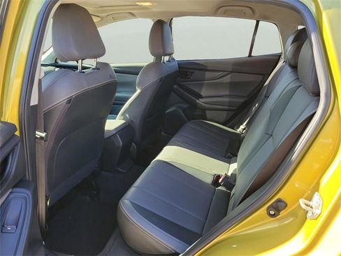 Used 2021 Subaru Crosstrek 2.5i Sport w/ Moonroof Package image 6