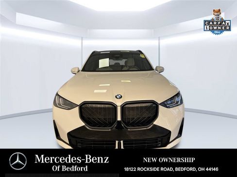 Used 2026 BMW X3 xDrive30i w/ M Sport Package AWD/4WD image 10