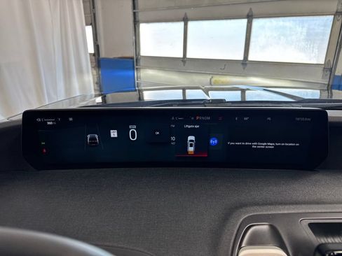 Certified 2025 Ford Expedition Max Active AWD/4WD image 22