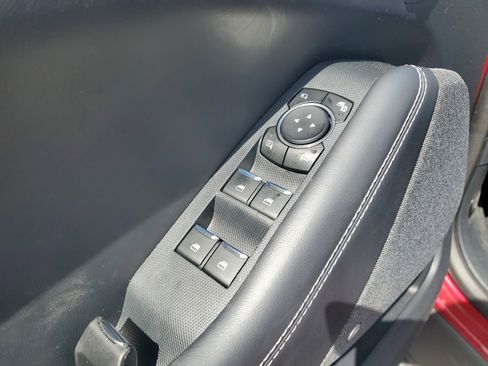 Used 2025 Ford Mustang Mach-E Premium image 12